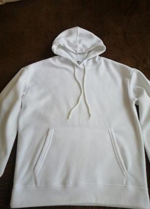 Мужской худи l