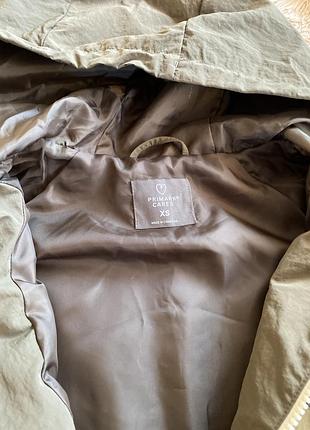 Куртка вітровка 3