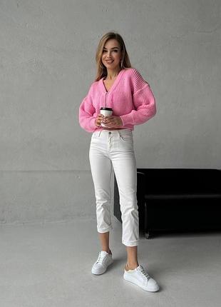 Кардиган жіночий