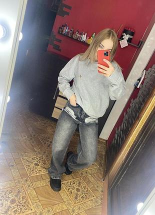 Світшот чоловічий 🤗🍓