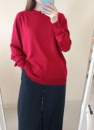 Светр шовк, вовна weekend max mara