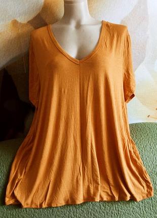 Туніка, віскоза, трикотаж