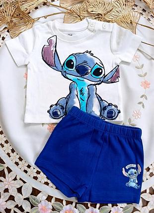 Костюми  56-62 см