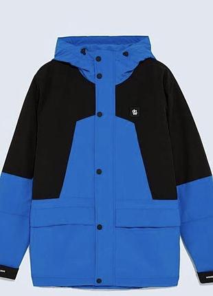 Чоловіча куртка 3