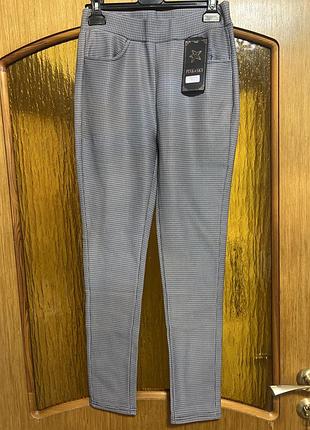 Класичний офісні штани