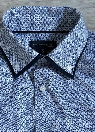 Чоловіча сорочка 💯 котон