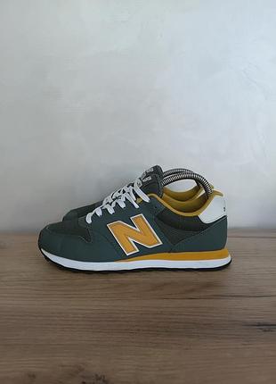 Кросівки new balance  500
розмір 40.5 довжина устілки 25.5 см
стан гарний
