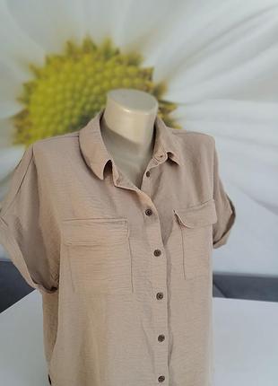 Укорочена блуза 5