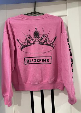 Світшот утоплений від h&m