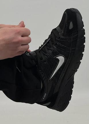 Nike p-6000