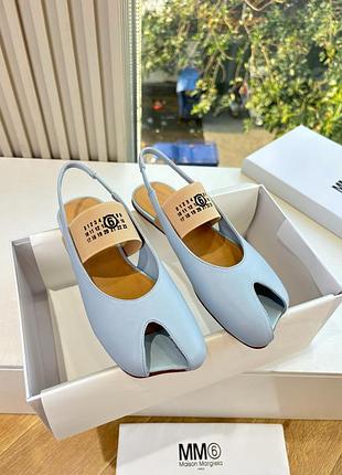 Жіночи літні туфлі 1:1