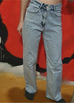 Джинси для дівчат