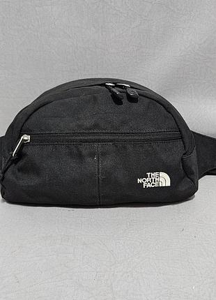 Фірмова бананка the north face, оригінал