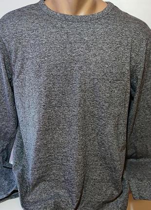 Лонгслів чоловічий next розмір м