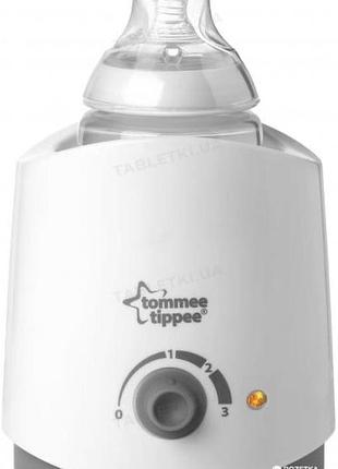 Підігрівач tommee tippee для пляшечок електричний