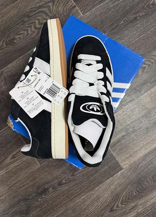 Чоловічі кросівки adidas campus