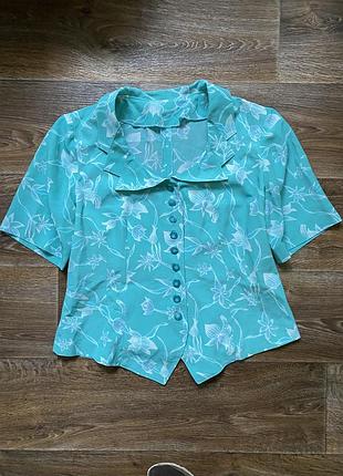 Блуза блузка