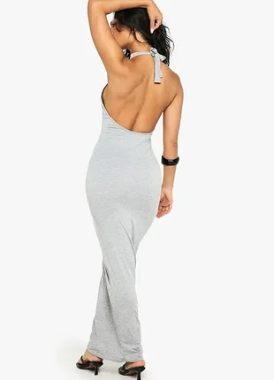 Плаття довге boohoo, m/l