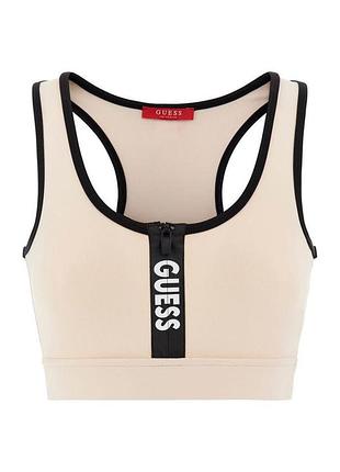 Спортивний топ guess