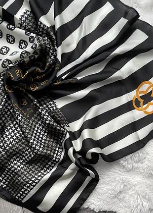 Стильна хустка 4