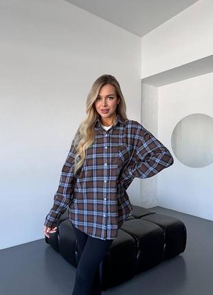 Сорочка жіноча зі стразами