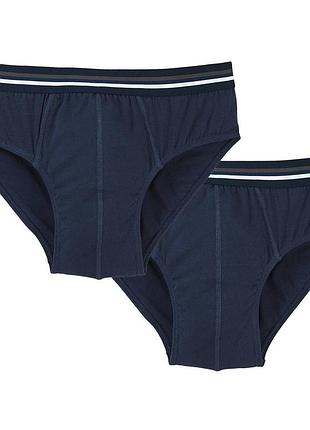 Набір трусів сліпів чоловічих 2 шт