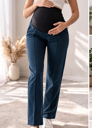 Новые брюки для беременных dorothy perkins, размер m (eu 40)