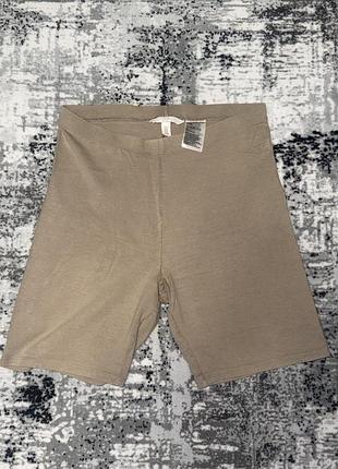 Велосипедки h&m