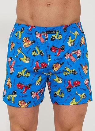 Cornette чоловічі боксери 001/185