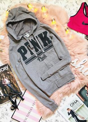 Худі victoria secret pink