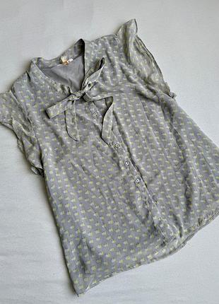 Літня блуза