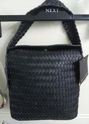 Сумка женская кожаная mercer&madison индии