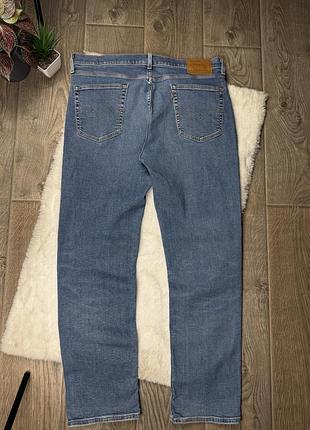 Джинси levis 514 2