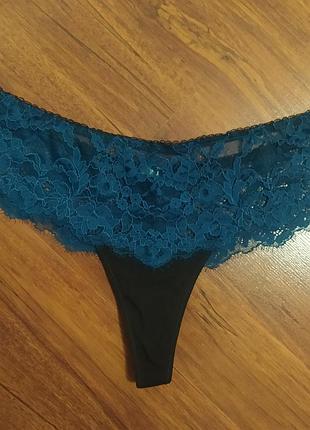 Трусики кружево