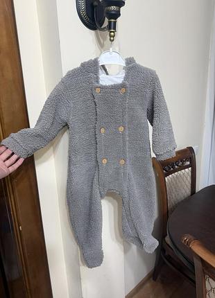 Дитячий комбінзон murat baby, б/у