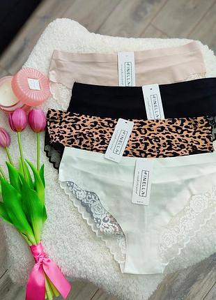 Набор бесшовных слипов