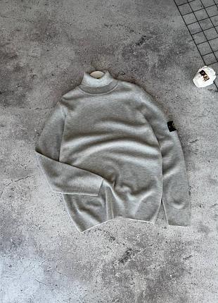 Светрик stone island 5