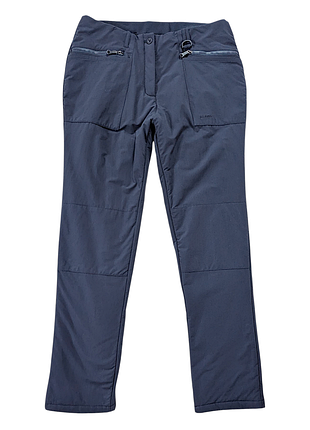 Rohan winter strech bags теплі жіночі трекінгові  штани на підкладці