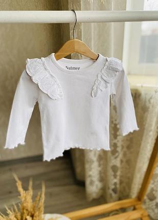 Кофтинка, реглан на 18-24 місяців