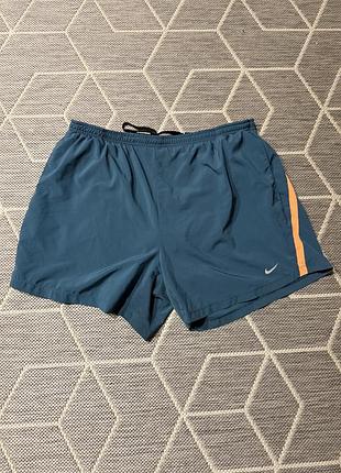 Шорти nike