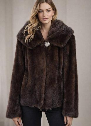 Норкова шуба автоледі греція