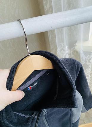 Флісова кофта, фліска оригінальна на 3-4 роки 5