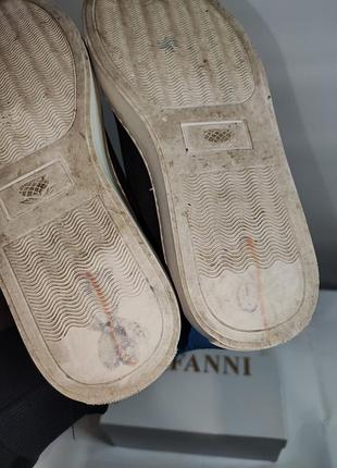 👟 кеды navyboot 👟 4