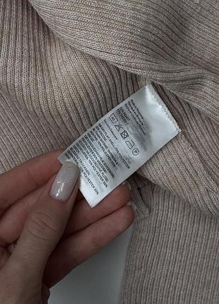 Кофтинка h&m 5