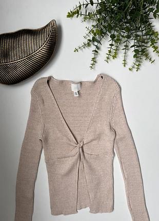 Кофтинка h&m 3