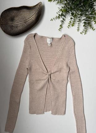 Кофтинка h&m 2