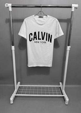 Футболка calvin klein