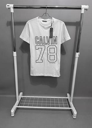 Футболка calvin klein