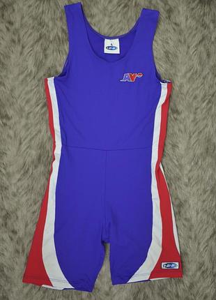 Борцовське трико, борцовка (l) італія