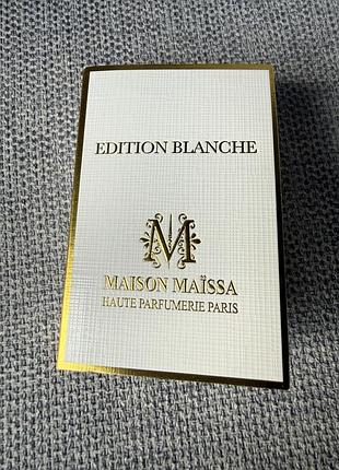 Maissa parfums jawhara elixir парфюмированная вода